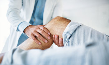 Meet our expert on Knee Pain